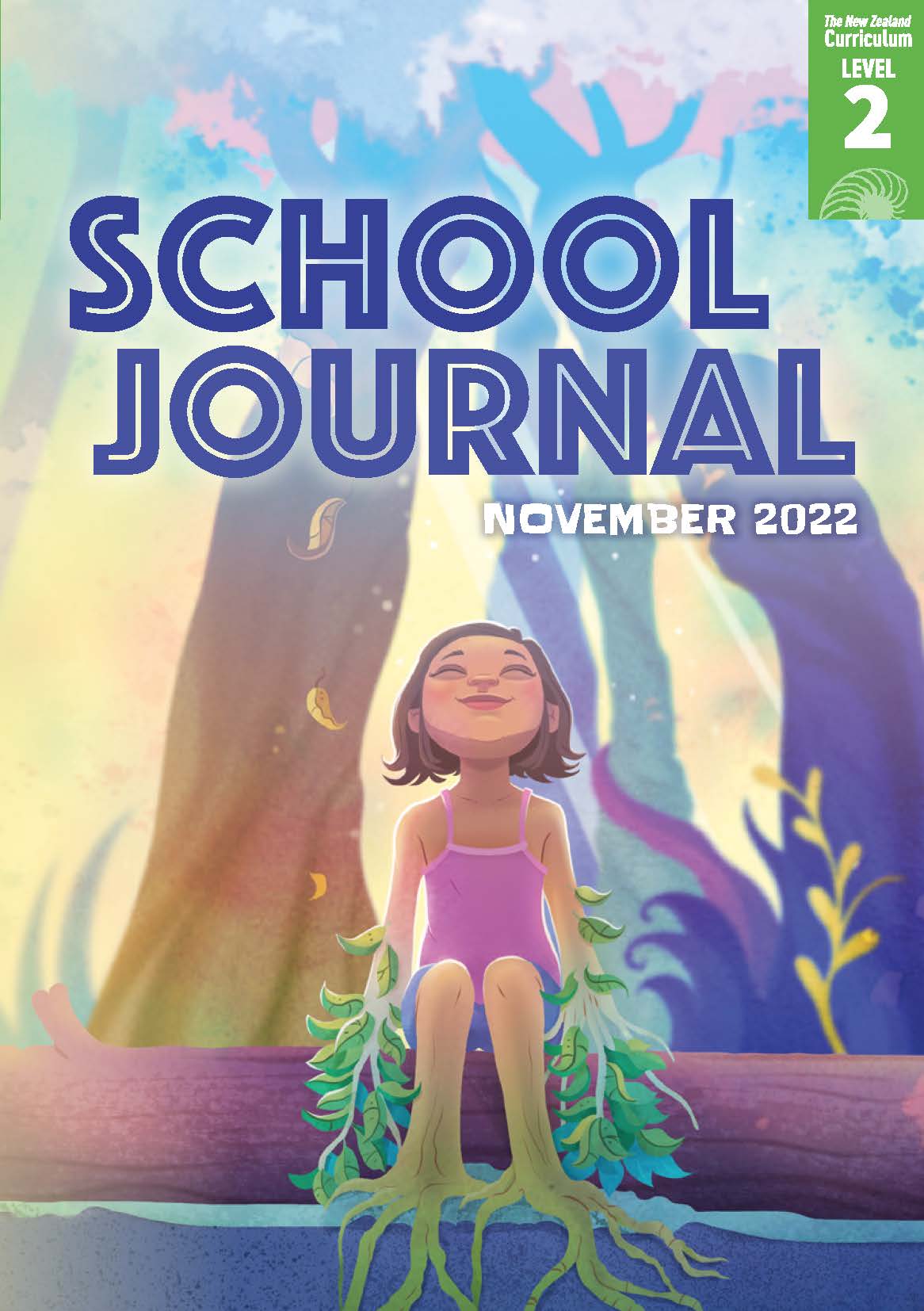 SJL2 November 2022 Estuaries Literacy Pack