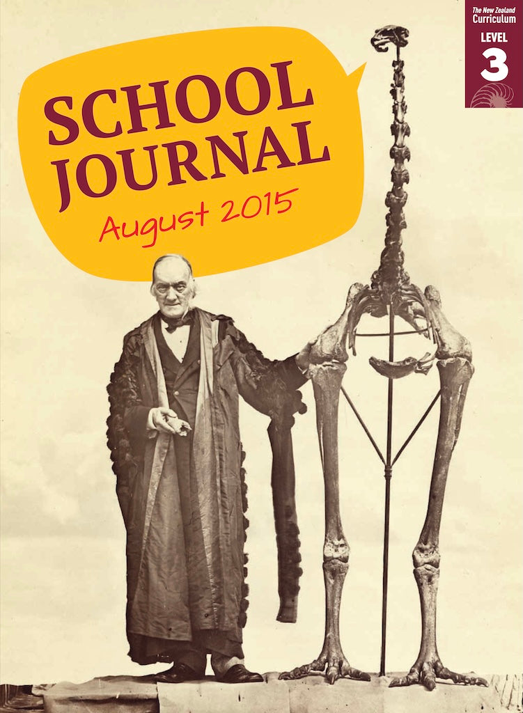 SJL3 August 2015 Text