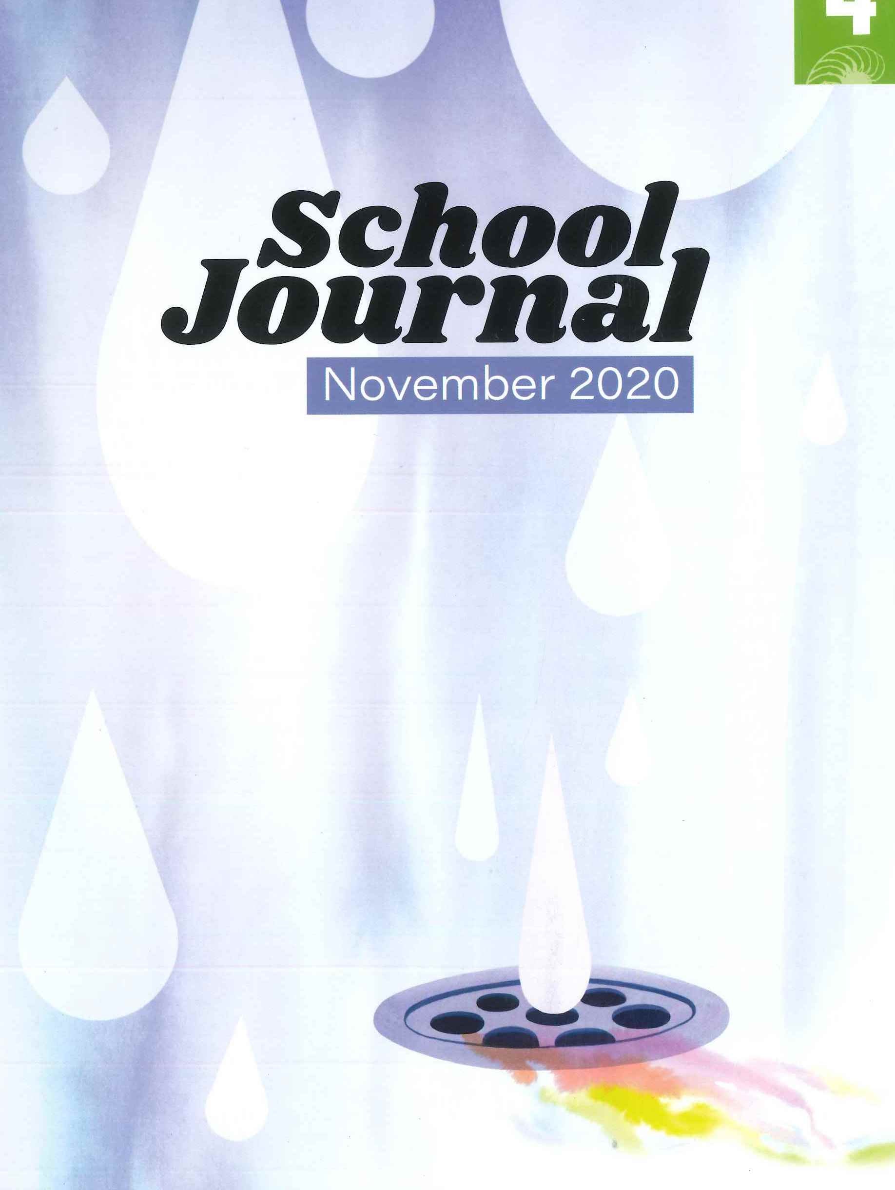 SJL4 November 2020 Learning Contracts Pack