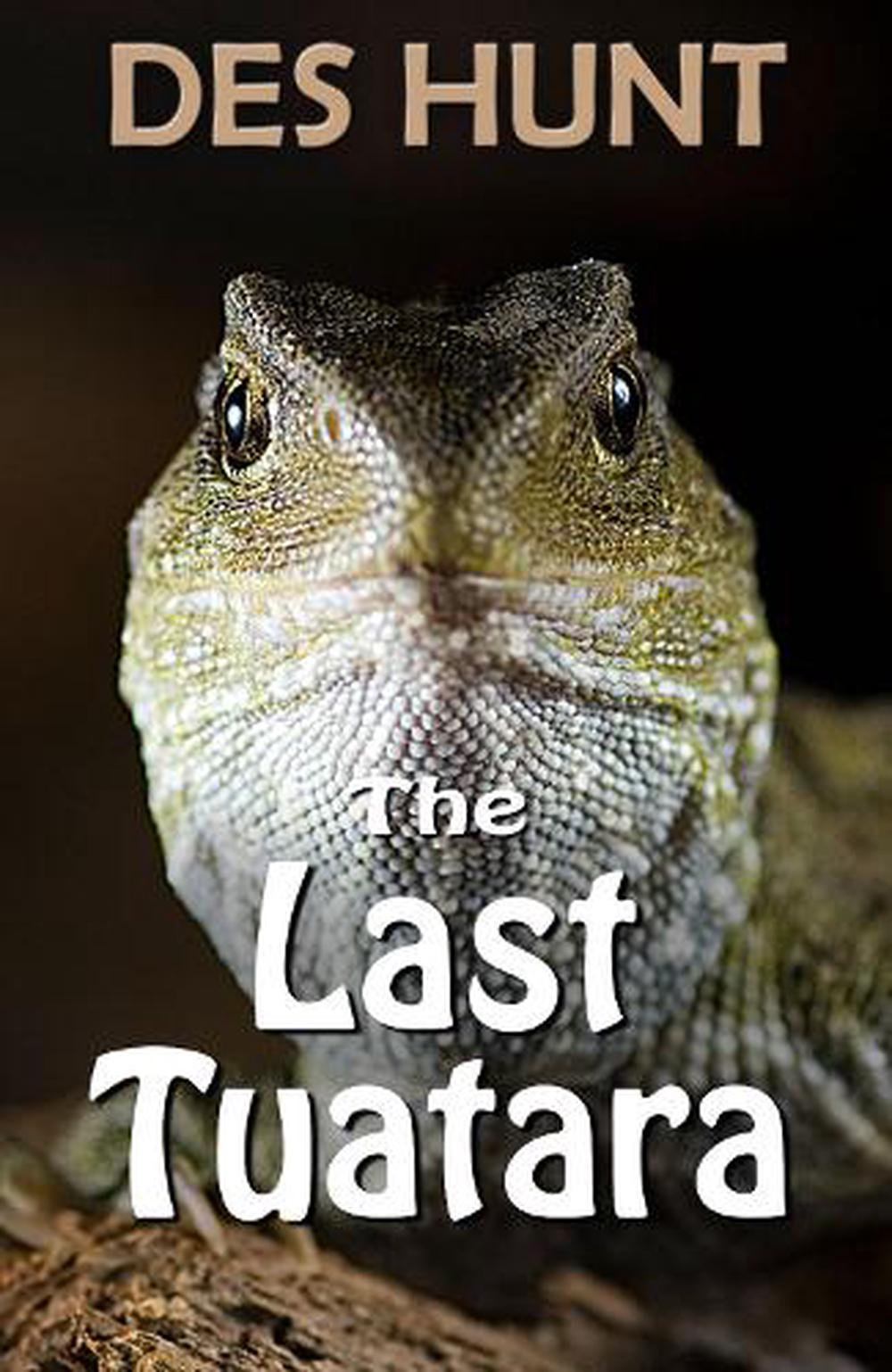 The Last Tuatara Learning Contracts
