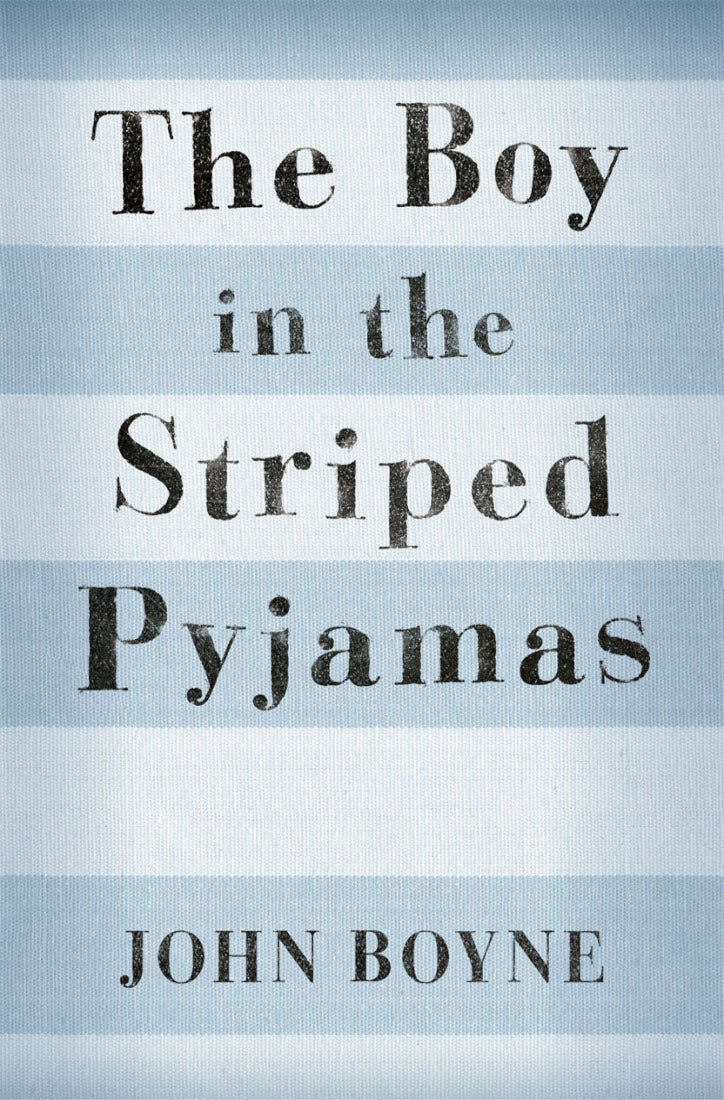The Boy in the Striped Pyjamas Learning Contracts