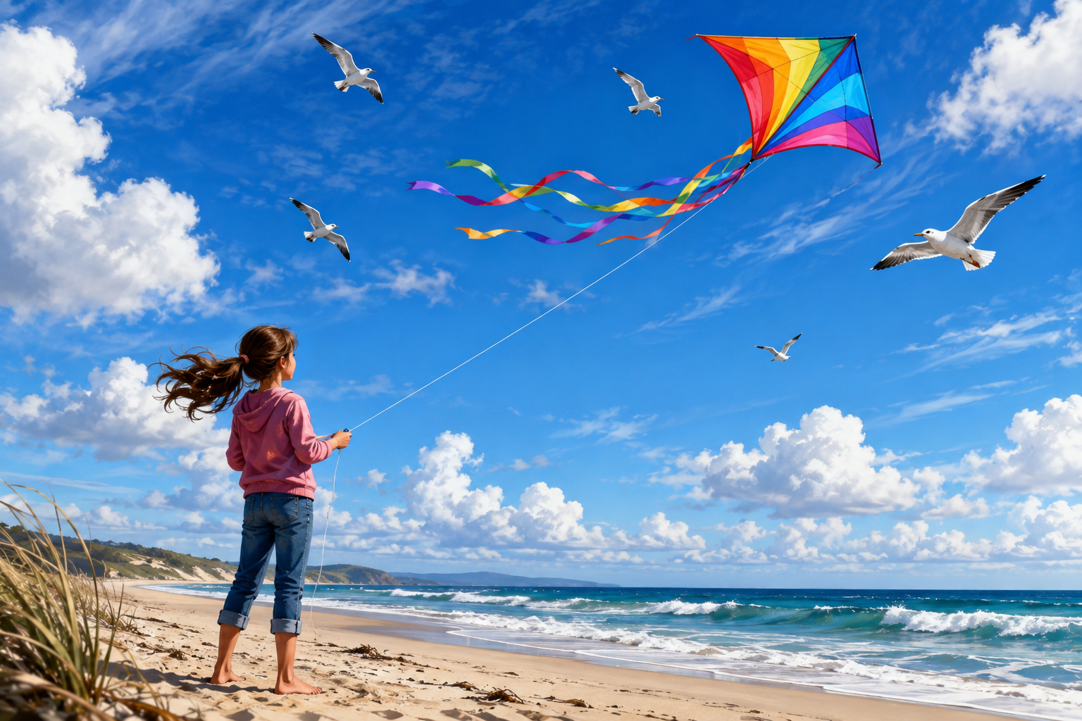 The Kite: Five-Day Text Exploration Pack