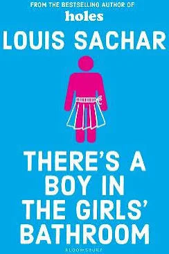 There's A Boy in the Girls' Bathroom Learning Contracts