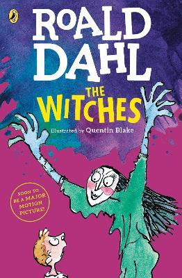The Witches by Roald Dahl Guided Reading Plans