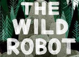 The Wild Robot Guided Reading Plans