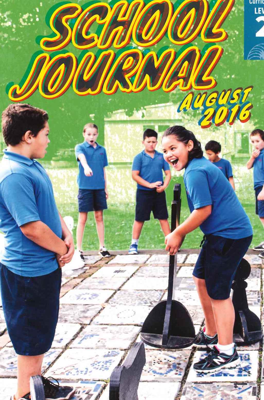 SJL2 August 2016 Seal Literacy Pack